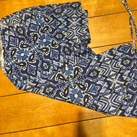 👍5 for 20👍Ladies Size 2XL Just Be Scrub Top - Picture 13 of 13